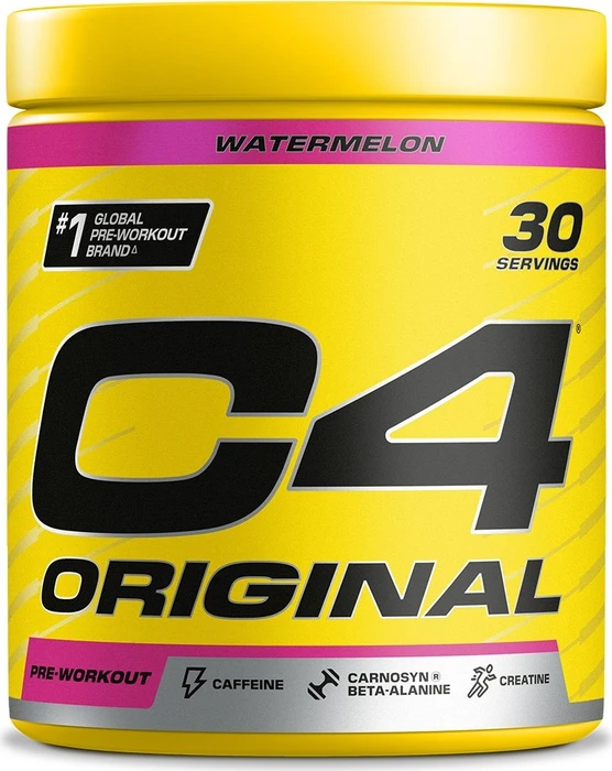 Cellucor C4 Original Pre Workout