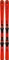 Atomic Redster J4 + L 6 GW (inkl. Bindung) (Junior) (Modell 2022/2023) Vorschaubild