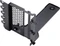 Phanteks Vertical GPU Kit Gen4, gewinkelt, PCIe 4.0, 220mm, schwarz Vorschaubild