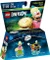 LEGO: Dimensions - The Simpsons Vorschaubild