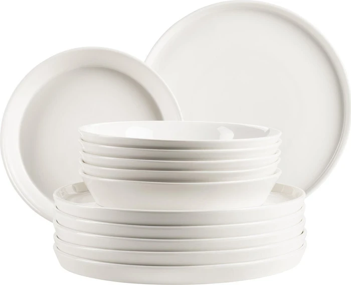 Mäser Sita Tafelservice-Set, 12-tlg.
