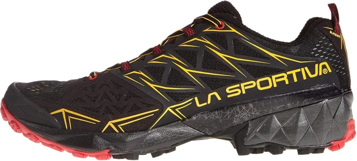 La Sportiva Akyra schwarz (Herren)