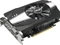 ASUS Phoenix GeForce GTX 1060, PH-GTX1060-3G, 3GB GDDR5, DVI, 2x HDMI, 2x DP Vorschaubild