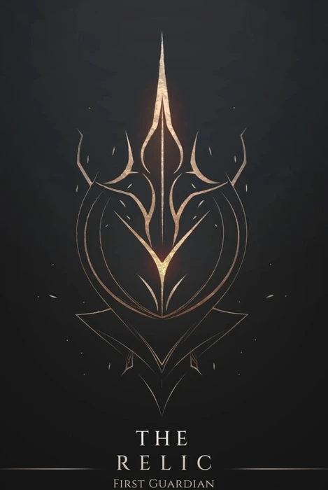 The Relic: First Guardian