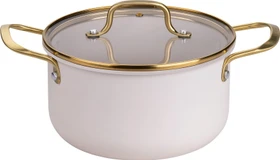Fackelmann Pamela Reif Signature Kochtopf 20cm