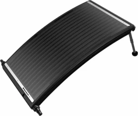 Steinbach Curve Solarheizung 10x69cm