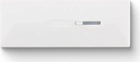 Loxone Tür- und Fensterkontakt Air weiß, Schließ-/Öffnungssensor (100210)