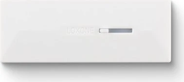 Loxone Tür- und Fensterkontakt Air weiß, Schließ-/Öffnungssensor