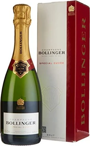 Bollinger Special Cuvée 375ml