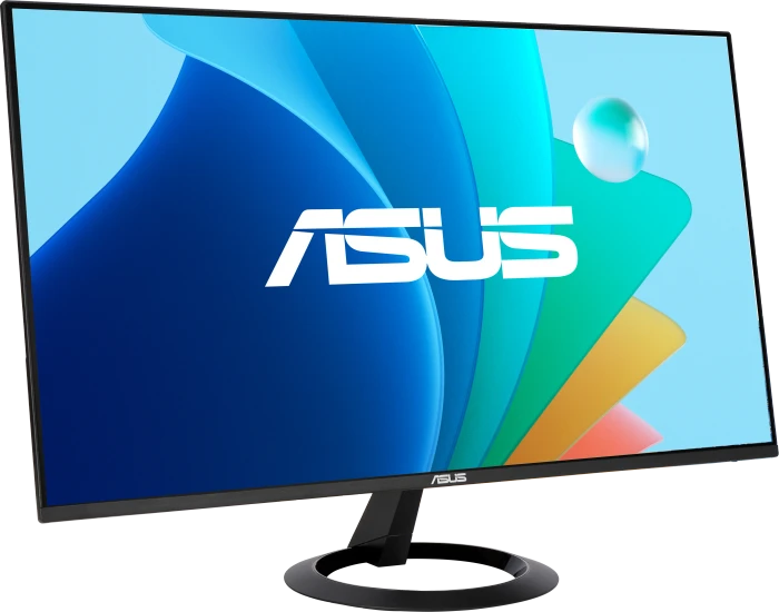 ASUS VZ249HG, schwarz, 23.8"