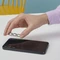 Hama Kamera-Schutzglas für Samsung Galaxy A54 5G schwarz Vorschaubild