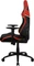 Thunder X3 TC5 Gamingstuhl, Ember Red Vorschaubild