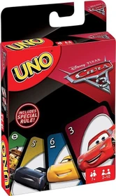 UNO Cars 3