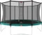 Berg Favorit Regular Trampolin mit Sicherheitsnetz 430cm Vorschaubild