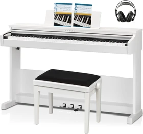 Kawai CX 102 weiß