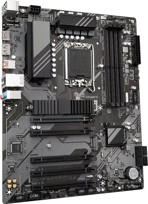 GIGABYTE B760 DS3H (Intel 1700)