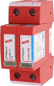 Dehn DEHNguard modular DG M TT 2P 275