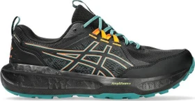 Asics Gel-Sonoma 8 GTX black/rainy lake (Herren)