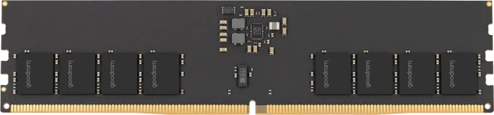 goodram CUDIMM 32GB Kit, DDR5-6400, CL52