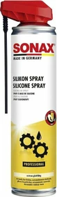 Sonax Professional Silikonspray EasySpray, 400ml