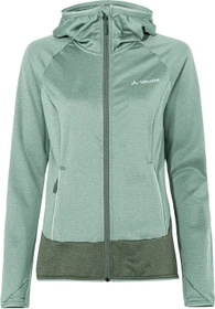 Vaude Tekoa Fleece II Funktionsjacke dusty fern (Damen)