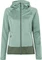 Vaude Tekoa Fleece II Funktionsjacke dusty fern (Damen) Vorschaubild