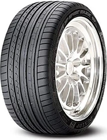 Dunlop SP Sport Maxx GT 275/35 R21 103Y XL