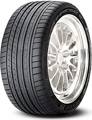 Dunlop SP Sport Maxx GT 275/35 R21 103Y XL