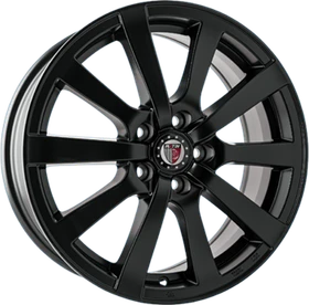 Platin Wheels P58 7.0x16 4/100 ET35 (verschiedene Farben)