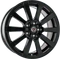 Platin Wheels P58 Vorschaubild