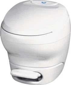 Thetford Aqua Magic Bravura High Campingtoilette
