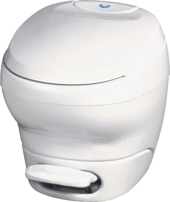 Thetford Aqua Magic Bravura High Campingtoilette