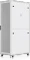 Ubiquiti 42U Rack Cabinet, 19" Rackschrank 42HE, mit Rollen, Gitternetztür, weiß, 1000mm tief Vorschaubild