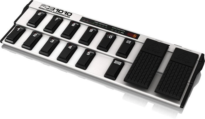 Behringer FCB1010