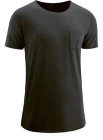Gonso Kamnik Trikot kurzarm schwarz/weiß (Herren)