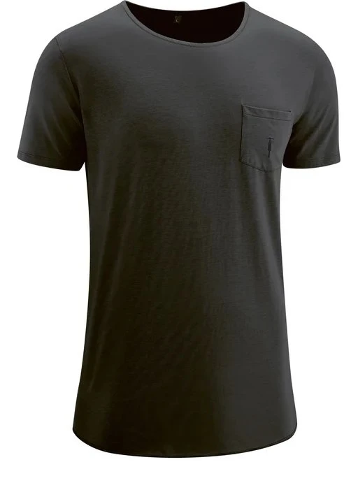 Gonso Kamnik Trikot kurzarm schwarz/weiß (Herren)