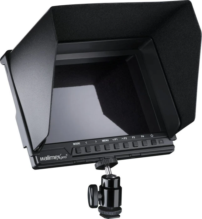 Walimex Pro Director III LCD Monitor