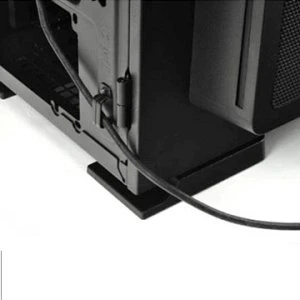 Thermaltake Level 10 GT, Acrylfenster