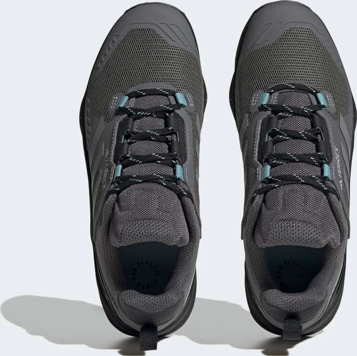 adidas Terrex Swift R3 grey five/mint ton/grey three (Damen)