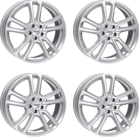 Alutec Tormenta 7.0x17 5/114.3 ET40 (verschiedene Farben)