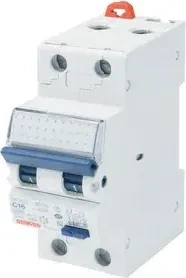 Gewiss MDC 60 1P+N C 0.03A Typ A 13A 2TE