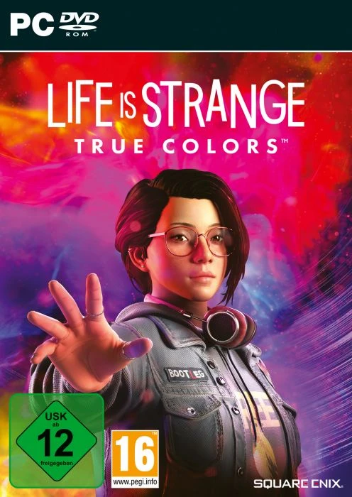 Life is Strange: True Colors