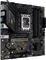 ASUS TUF Gaming B660M-E D4 (Intel 1700) Vorschaubild