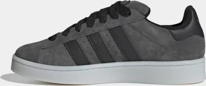 adidas gazelle silver green womens Adidas Campus 00s Grey White