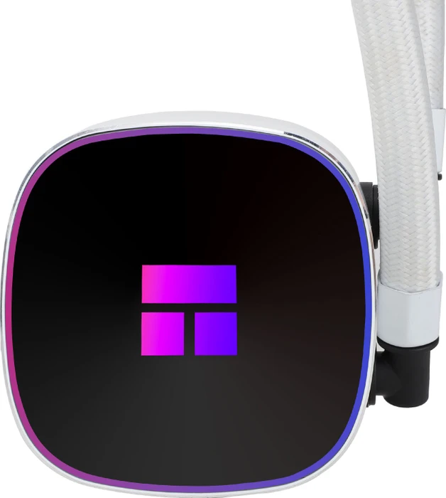 Thermalright Frozen Horizon 360 White ARGB