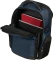 Samsonite Pro-DLX 6, Rucksack, expandable, 15.6", blau Vorschaubild