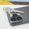 Hama Kamera-Schutzglas für Apple iPhone 15 Pro/15 Pro Max transparent Vorschaubild
