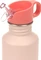 Lässig Edelstahl Trinkflasche 500ml sunny explorer pink Vorschaubild