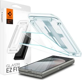 Spigen GLAS.tR EZ Fit Screen Protector für Samsung Galaxy Fold6