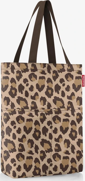 Reisenthel cityshopper 2 set #1 Shopper leo macchiato